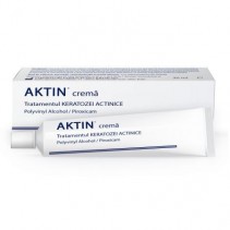Aktin Crema pentru...