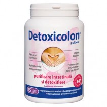 Detoxicolon x 450 gr Dacia...