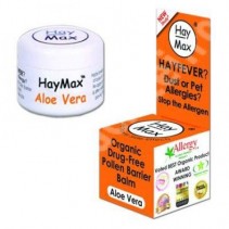 Hay Max Aloe Vera - Remediu...