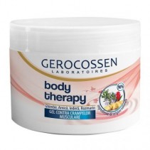 Body Therapy Gel Contra...