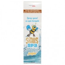 Sinus SPA Junior - Primul...
