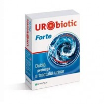 Urobiotic Forte x 10...