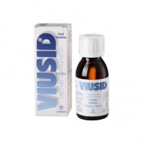 Viusid Solutie x 100 ml...