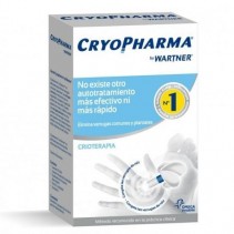 Spray Cryopharma contra...