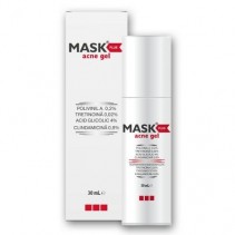 Mask Plus Gel combinatie...