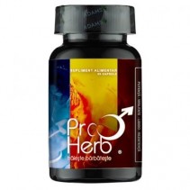 ProHerb x 60 capsule Adams...