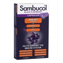Sambucol Immuno Forte x 30...