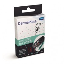 Dermaplast You Have the...
