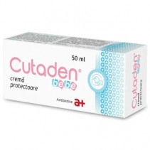 Cutaden Bebe crema...
