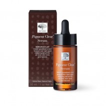 Pigment Clear Ser tratament...