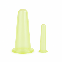 Set 2 Ventuze din Silicon...