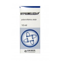 Hypromeloza-P picaturi...