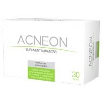 Acneon x 30 tablete Walmark