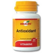 Antioxidant x 30 tablete...