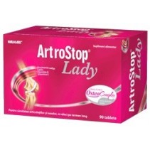 ArtroStop Lady x 90 tablete...