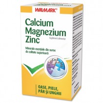 Calcium Magnezium Zinc x 30...