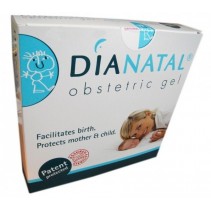 Dianatal gel obstetric Stiefel