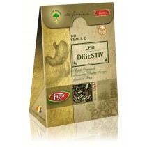 Ceaiul D Digestiv D41 x...