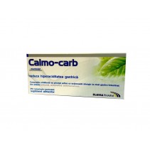 Calmo-carb mentolat reduce...