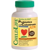 Colostrum plus Probiotics x...