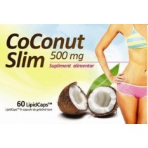 Coconut Slim 500 mg x 60...