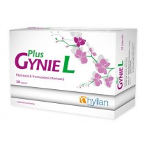 Gyniel Plus x 14 capsule...