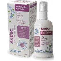 Antiac Acne Clearing Spray...