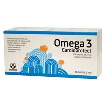 Omega 3 Cardioprotect 600...