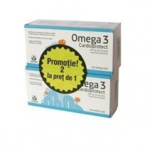 Omega 3 Cardioprotect x 30...