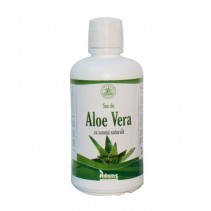 Suc Aloe Vera cu aroma...