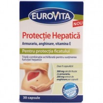 Eurovita Protectie Hepatica...