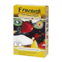 Fructoza x 400 gr HIPOCRATE