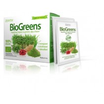 BioGreens 28 plicuri x 4 g...