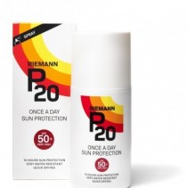 P20 spray protectie solara...