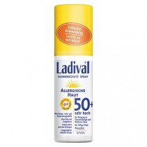 Ladival Spray Protectie...