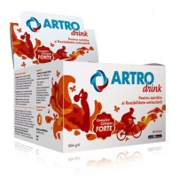 ARTRO Drink x 30 plicuri...