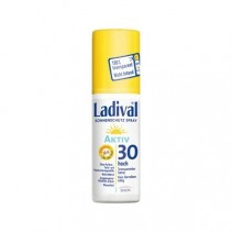 Ladival Spray protectie...