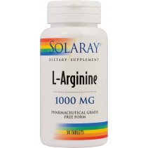 L-Arginine 1000 mg x 30...