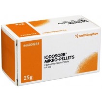 Iodosorb Powder x 25 gr...