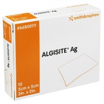 ALGISITE AG 5 x 5 cm x 10...