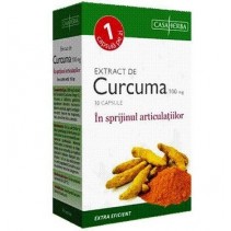 Curcuma Extract pentru...