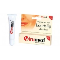 Virumed Cold Sore Crema...