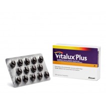 Vitalux Plus x 28 capsule...
