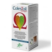 ColesToil Omega 3 x 100...