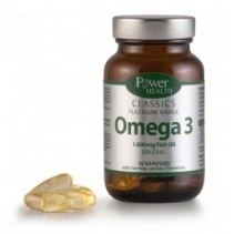 Power of Nature Omega 3...