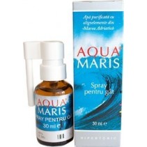 Aqua Maris Spray pentru Gat...