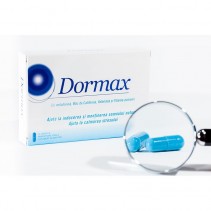 Dormax x 14 capsule Acta Farma