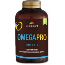 Omega Pro Omega 3-6-9 x 30...