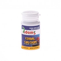 Coral Calciu Okinawa 500 mg...