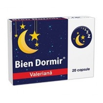 Bien Dormir + Valeriana x...